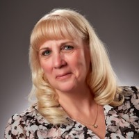 Gail Whayman