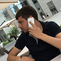 Никита Шмалько