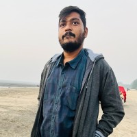 Jatin Mhatre