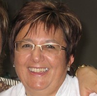 Isabelle Monsieur