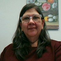 Maria Teresa Delgado