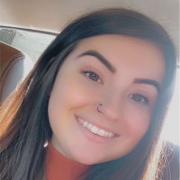 Madison Keahey