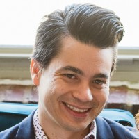 Michael Leibert