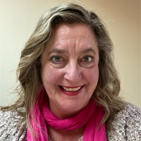 Rebecca Dow