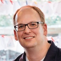 Paul van der Leij