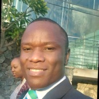 Ssentongo Daniel
