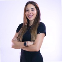 Gabriela Bustamante-Rosenblum