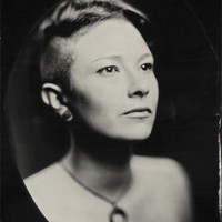 Shannon Wolf