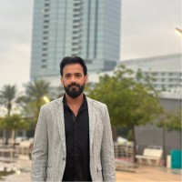 Hassan Ali