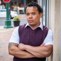 Dominick Perez