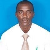 Emmanuel mwendwa Musau