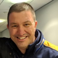 Martin Gaunt
