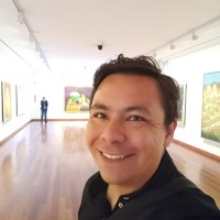 Oliver Eden Sánchez