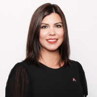Yanet Ness, Amlca