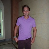 Jamie Strachan