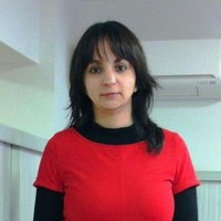Maria Cristina Alonso Encabo
