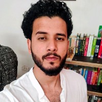Siddharth Dutt Mishra