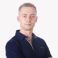 Daniil Oleynikov