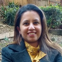 Shaheen Dalvi