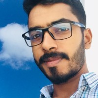 Prince Chacko