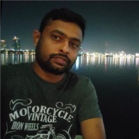 Mohamed Yoosuf
