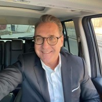 Daniel Gordner