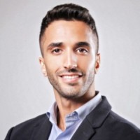 Ahmed Alotaibi