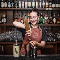 Grace Honsberger-Grant