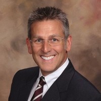 Todd Straub