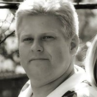 Joe Dickmann
