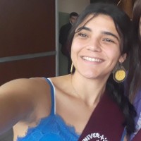 Daniela Argañaraz Vazquez