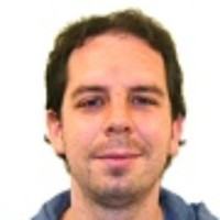 Rob Van Der Linde