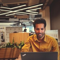 Abhijeet Bansode