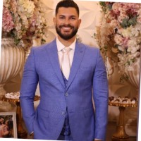 Édipo Lima