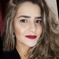 Jordana Aparecida Galdino