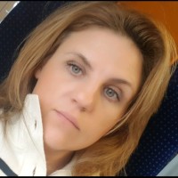 Valeriia Timchenko