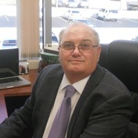 Gary Payne