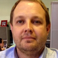 Ian Coon
