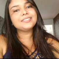 Cissa Amélia Oliveira E Oliveira