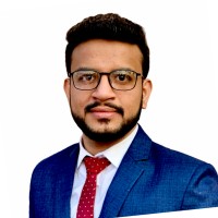 Shahab Hashmi
