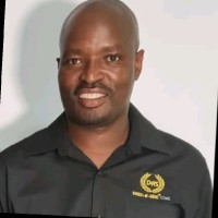 Celumusa Xaba
