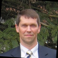 John Dashe