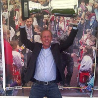 Koen van den Berg