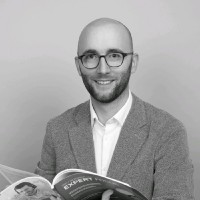 Julian Gaëtan MORARD