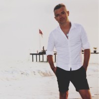 Asmir Kovacevic