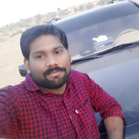 Sumesh Cheeramath