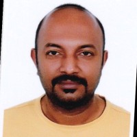 Manohar Murthy