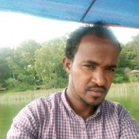 Aman Wondi Dembel