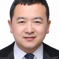 Zhigang Huang