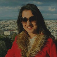 Neha Deora